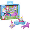 Picture of PEPPA PIG PEPPAS POOL PARTY SET